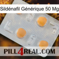 Sildénafil Générique 50 Mg 24